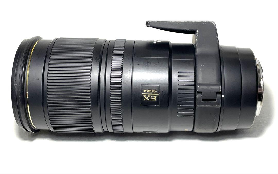 SIGMA⭐️APO 70-200mm F2.8⭐️キヤノン用⭐️Canon⭐️シグマ Amazon.co.jp: シグマ(Sigma) SIGMA 望遠ズームレンズ APO 70
