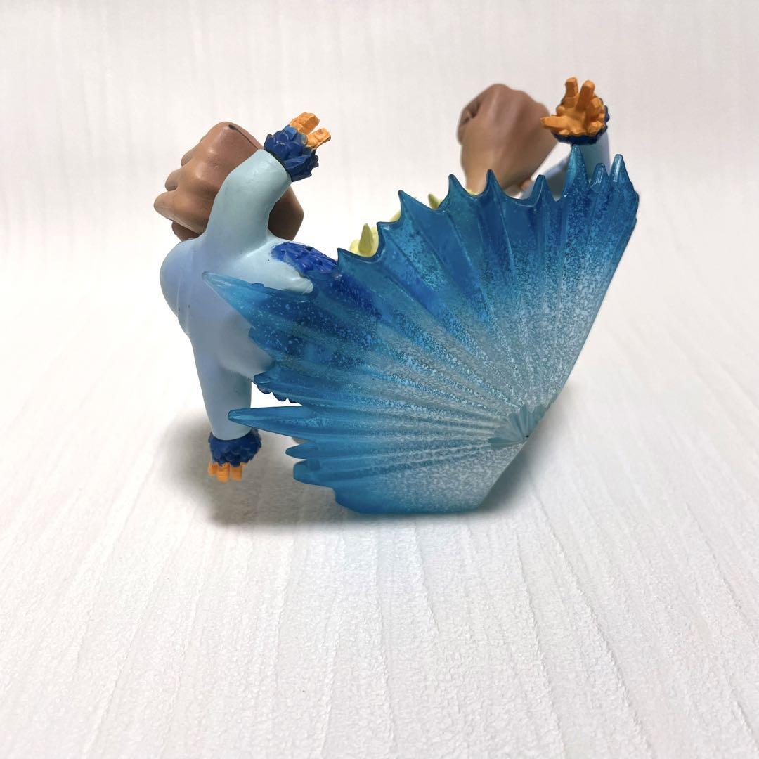 ワンピース ログボックス インペルダウン編 コンプリート ONE PIECE ログボックス インペルダウン編 6体 まとめ売り