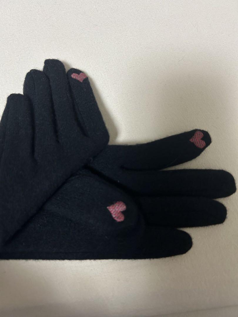 値下げしました！Vivienne Westwood 手袋