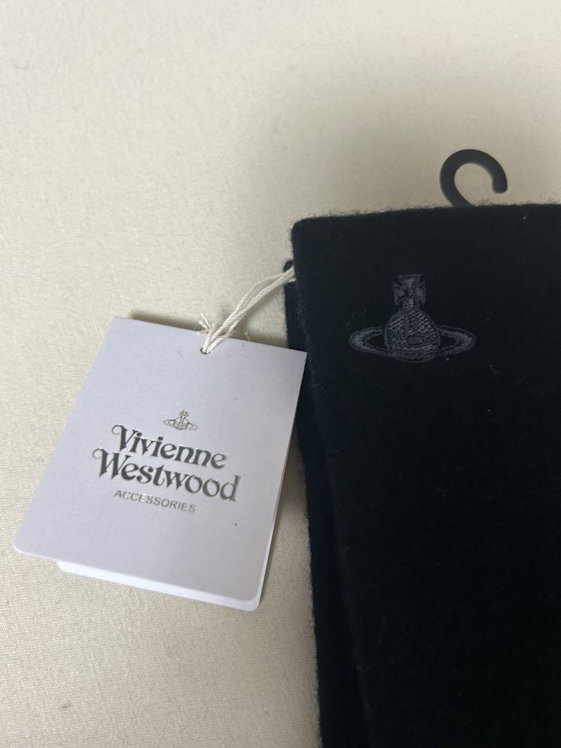 値下げしました！Vivienne Westwood 手袋
