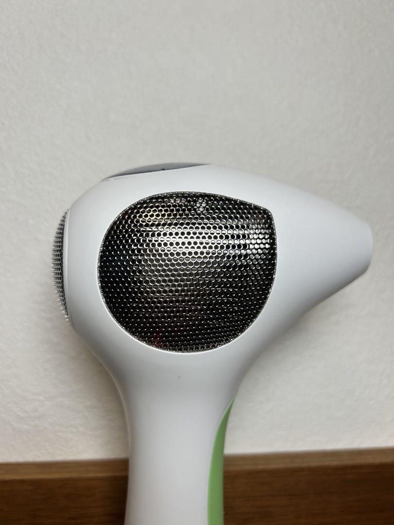 【最新型・1126回照射可能】トリア HAIR REMOVAL LASER 4X
