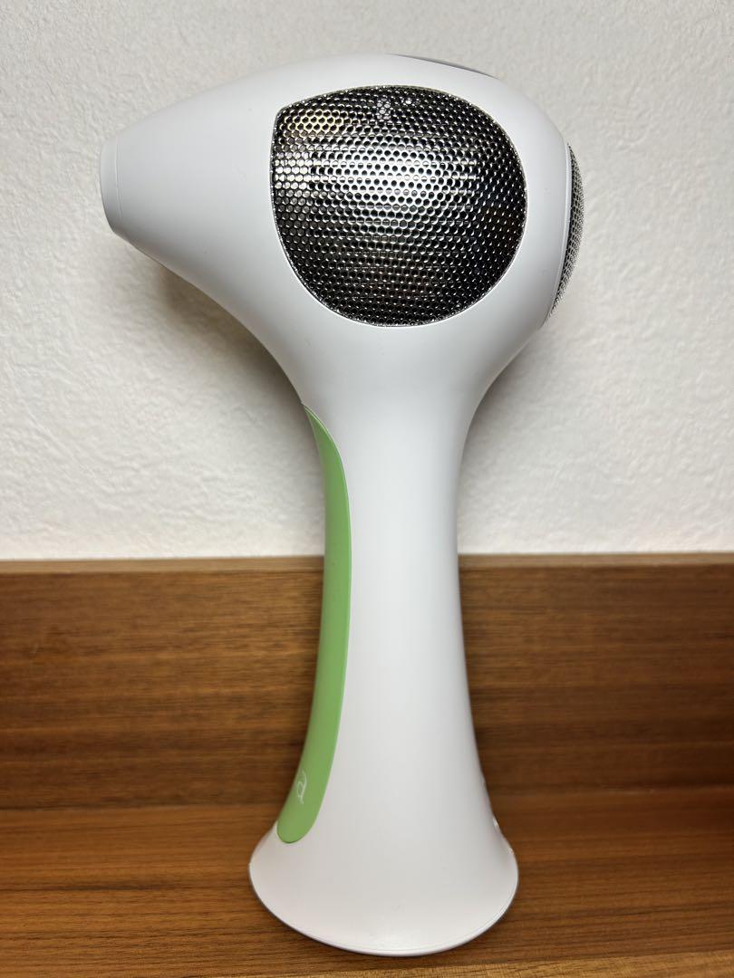 【最新型・1126回照射可能】トリア HAIR REMOVAL LASER 4X