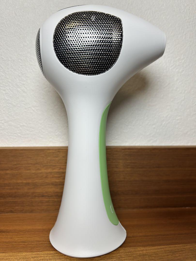 【最新型・1126回照射可能】トリア HAIR REMOVAL LASER 4X
