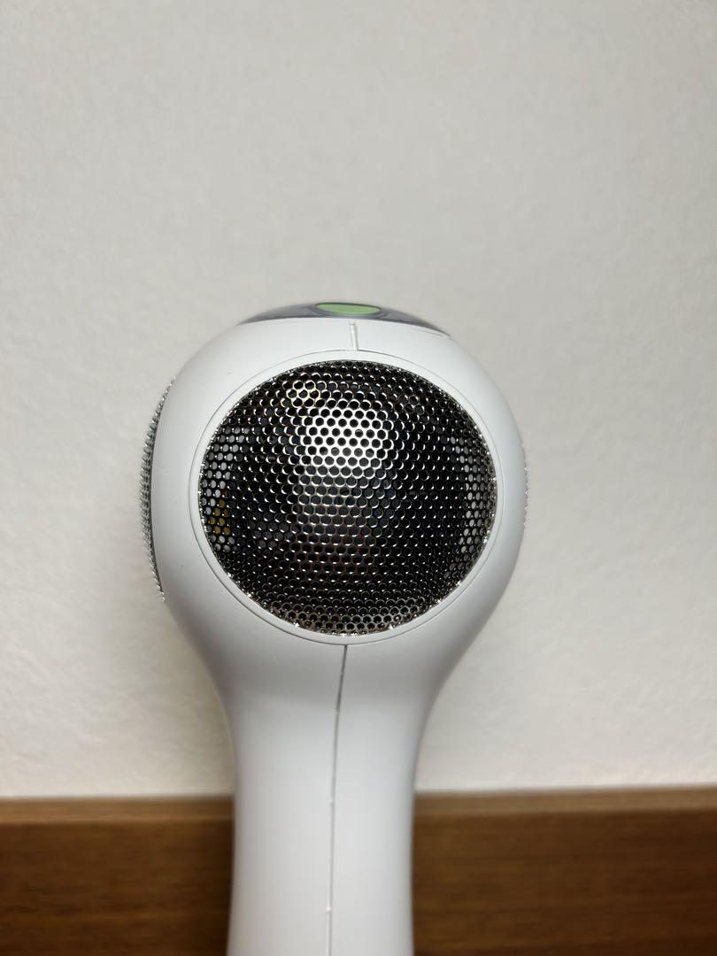 【最新型・1126回照射可能】トリア HAIR REMOVAL LASER 4X