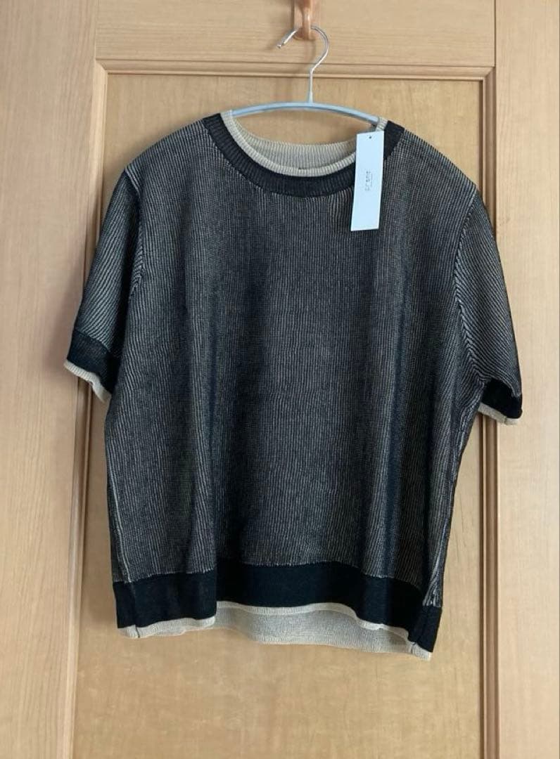 ティアードマキシワンピース