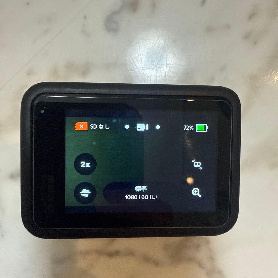 GoPro HERO 9 アクションカメラセット リモコン アクセサリー GoPro HERO 9 アクションカメラセット リモコン アクセサリー