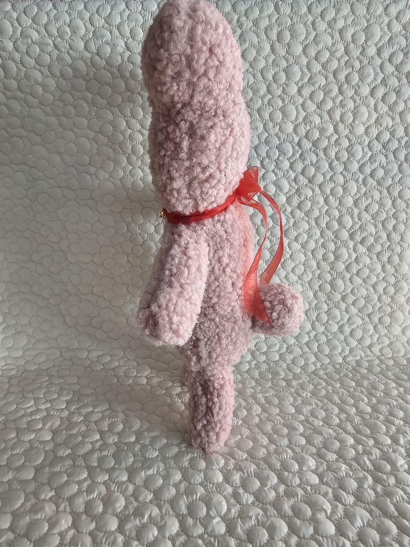 SALE♡ハンドメイド だっこサイズくまちゃん ぬいぐるみ♡