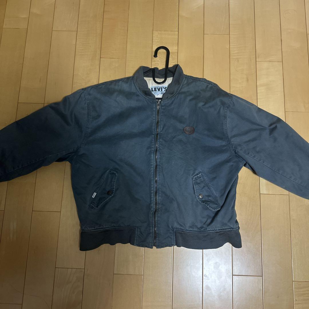ジャケット・アウター Levi's 90s