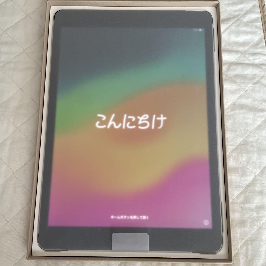 iPad 64GB 第9世代 Wi-Fiモデル 新品未使用