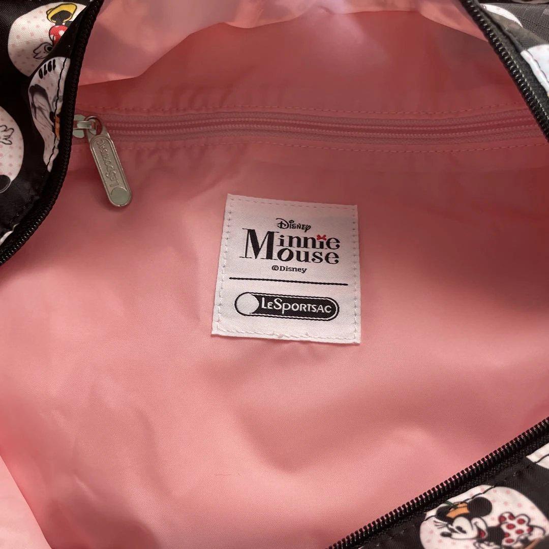 ✨未使用✨レスポートサック セレブレイトミニー トートバッグ