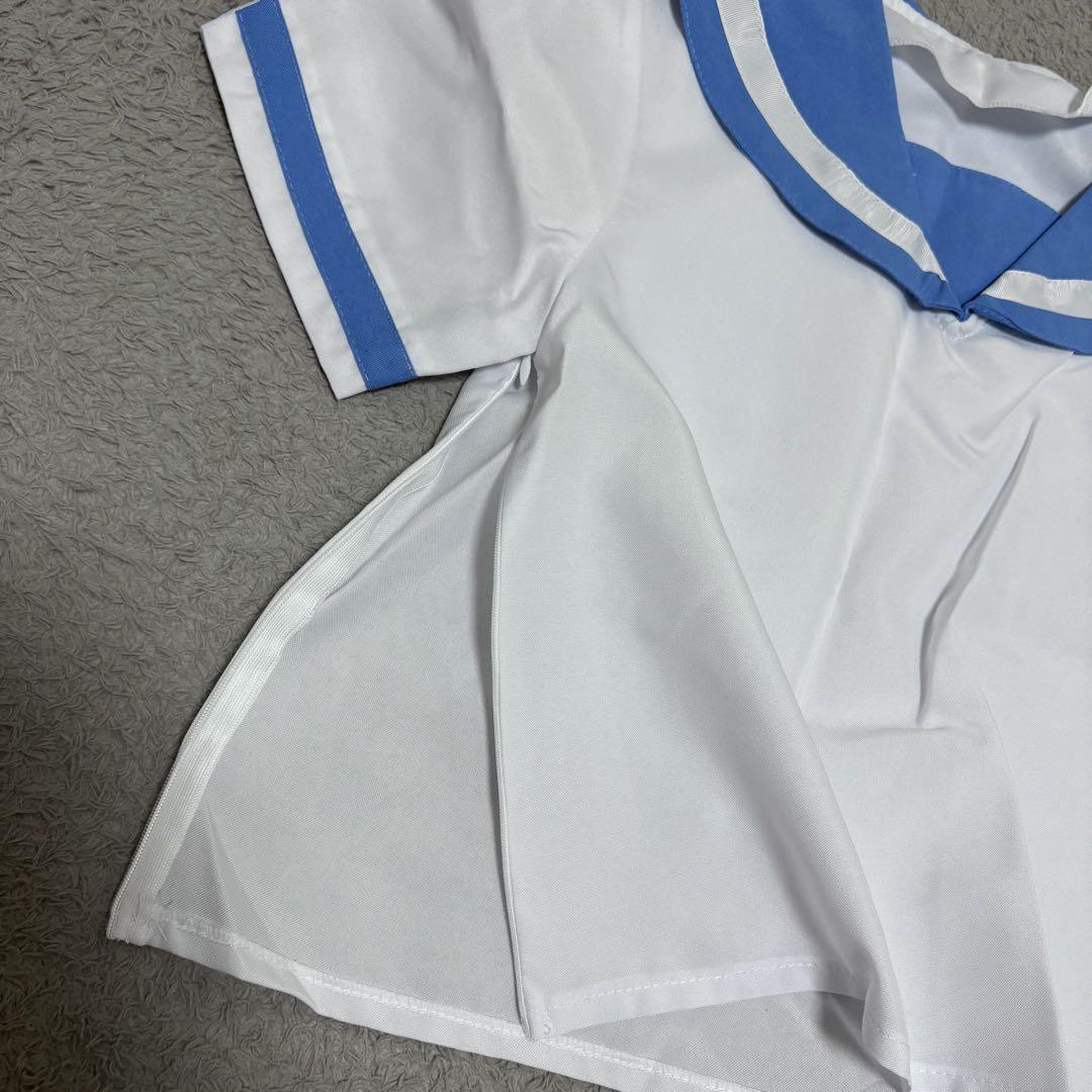 ユーフォ コスプレ