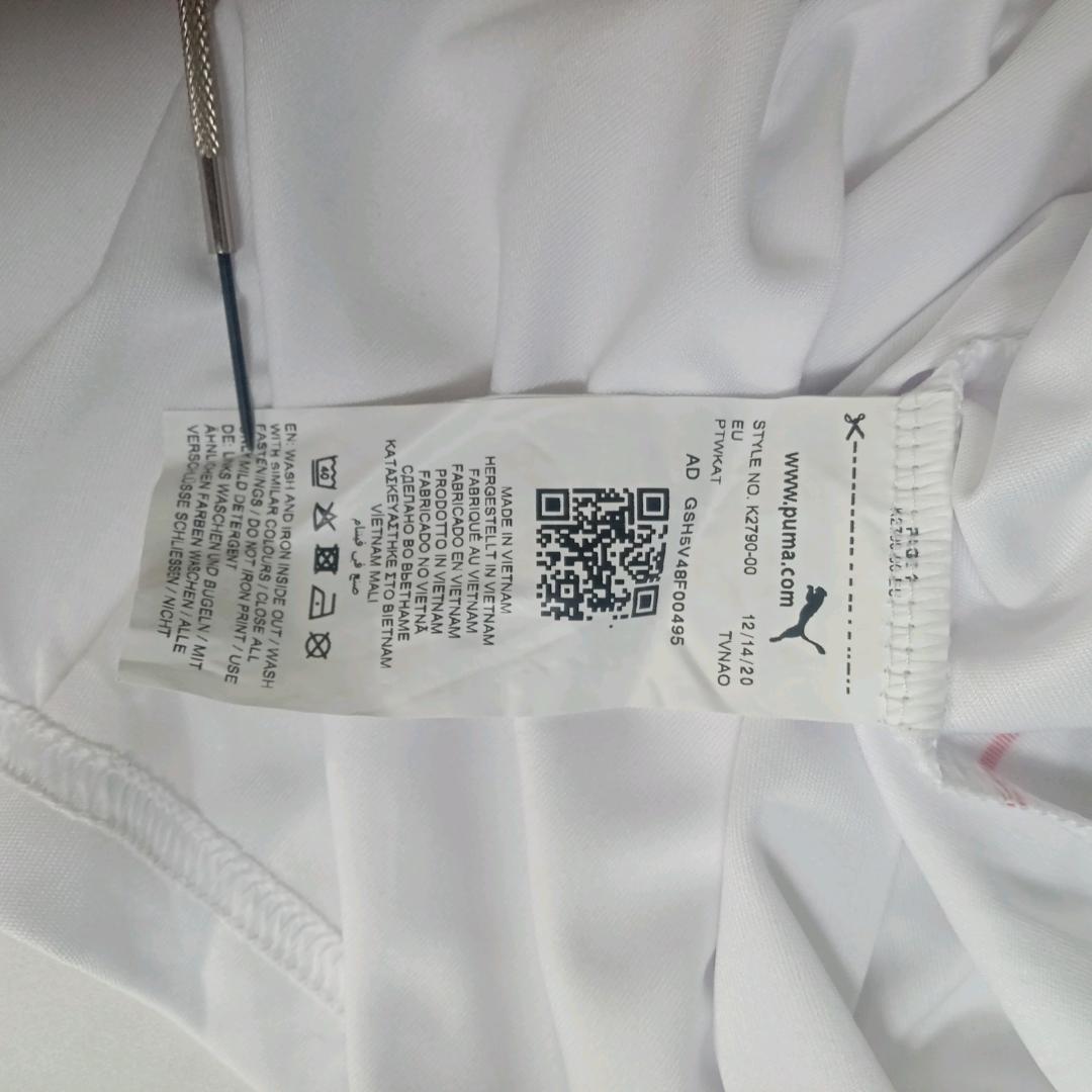 バーンズリー Barnsley FC 21-22 Puma ユニフォーム XXL - メルカリ