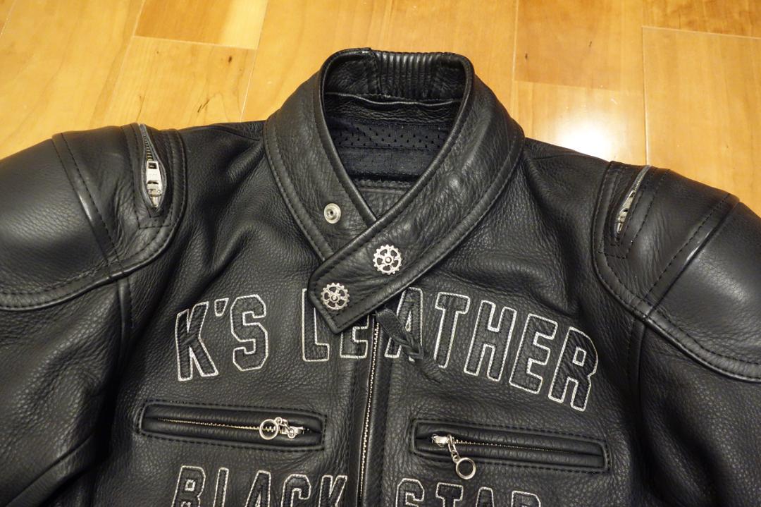 BLACK STAR