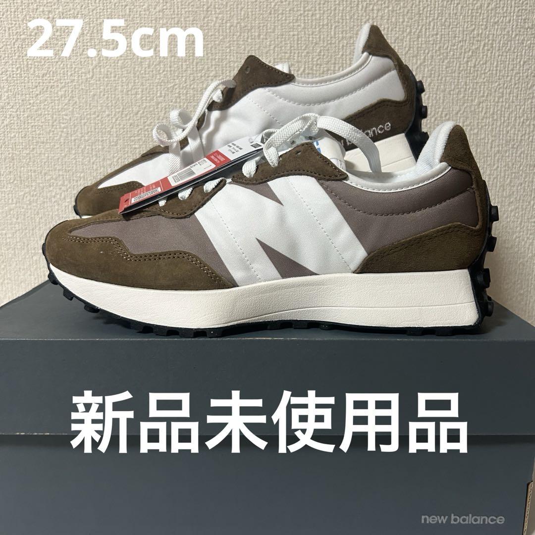 27.5cm ニューバランス