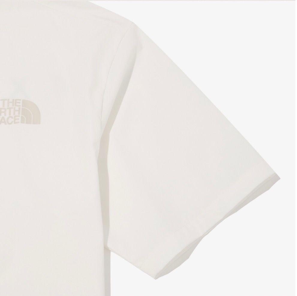 セール】THE NORTH FACE ザ・ノースフェイス 韓国 COTTON NSE