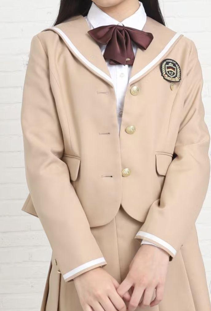 ピンクラテ PINK latte 新品 卒服 入卒 セレモニー4点セット