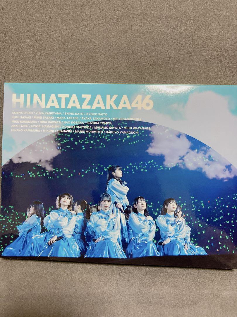 日向坂46/3周年記念MEMORIAL LIVE～3回目のひな誕祭～in 東京