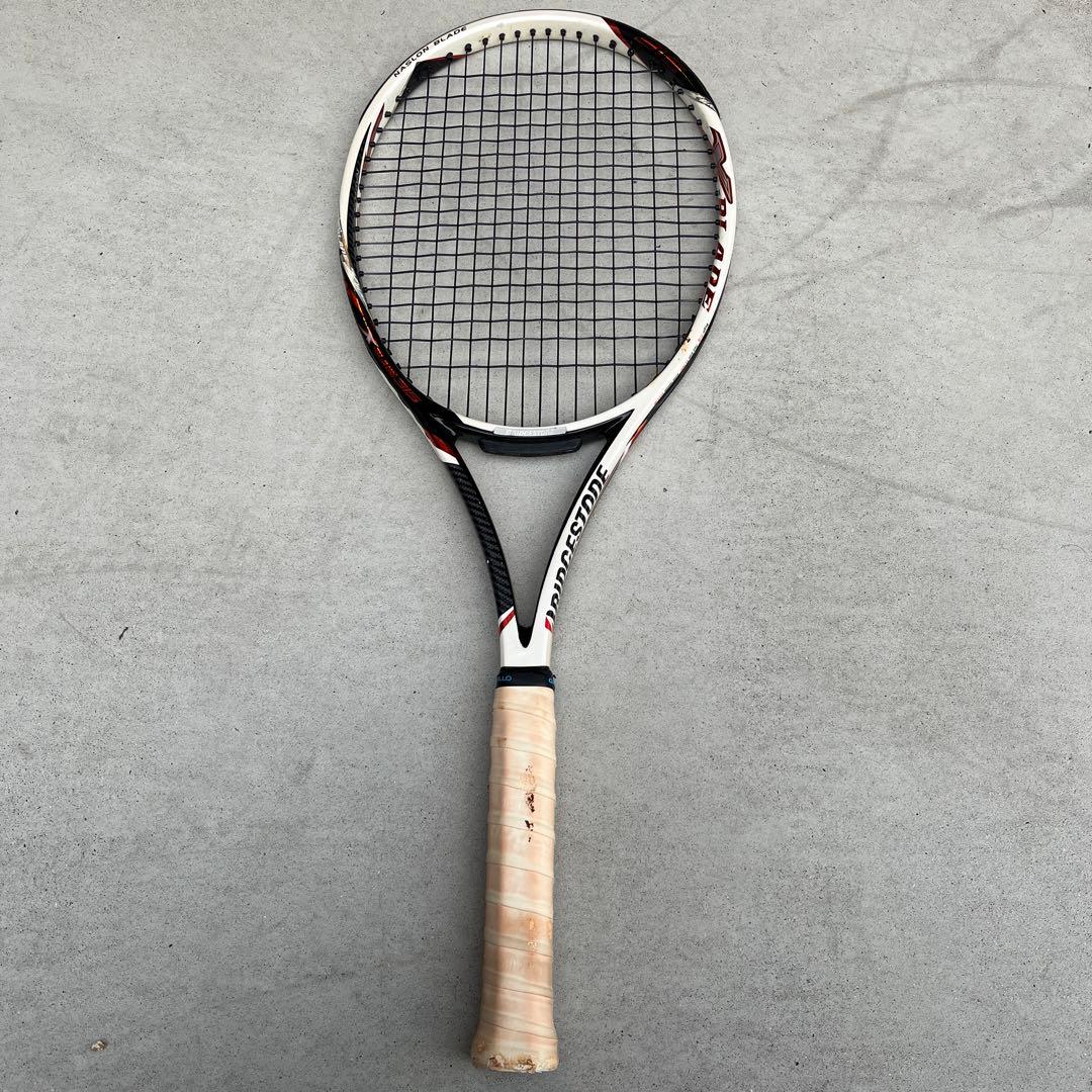 最大55%オフ! テニスの王子様 入江奏多使用モデル ブリヂストン C