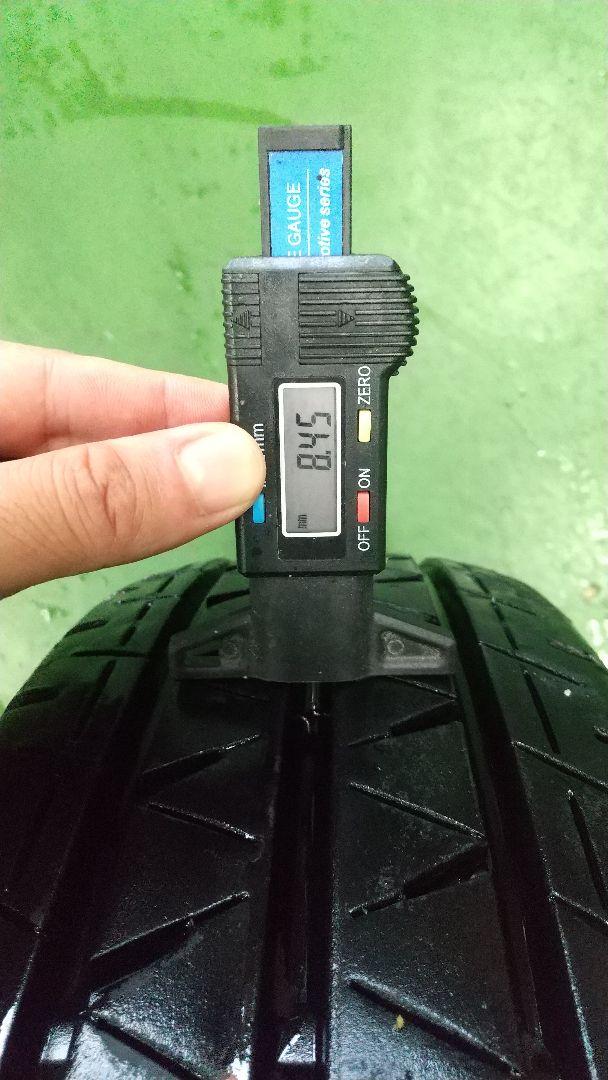 ヨコハマ ブルーアース バン 195/80R14 106/104N 2本 ②