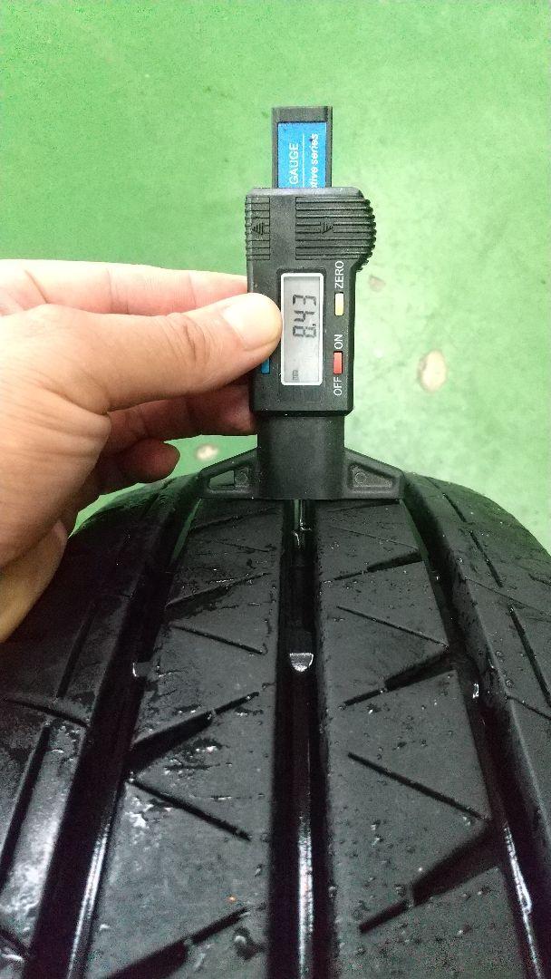 ヨコハマ ブルーアース バン 195/80R14 106/104N 2本 ②