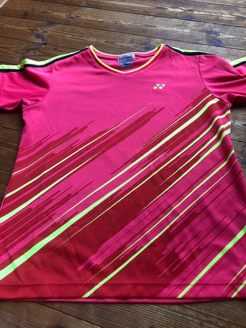 ヨネックス YONEX Oサイズ バドミントン テニス （YONEX - O