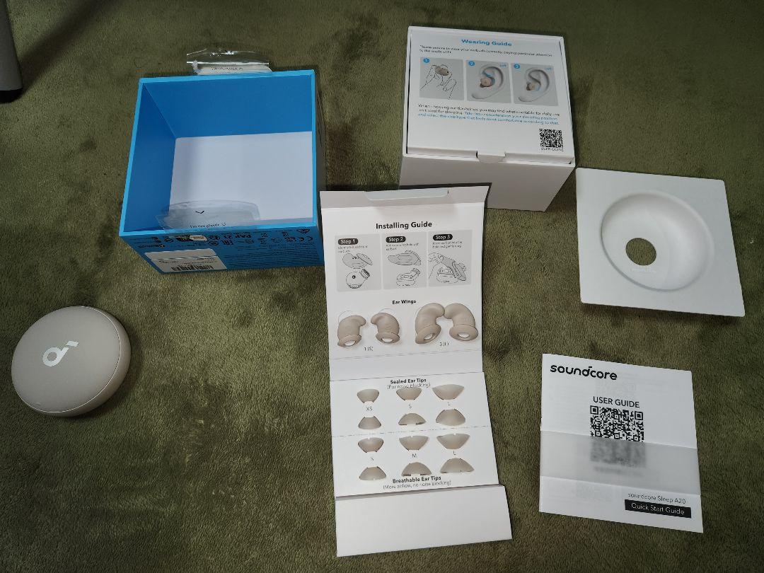 Bluetooth Earbuds