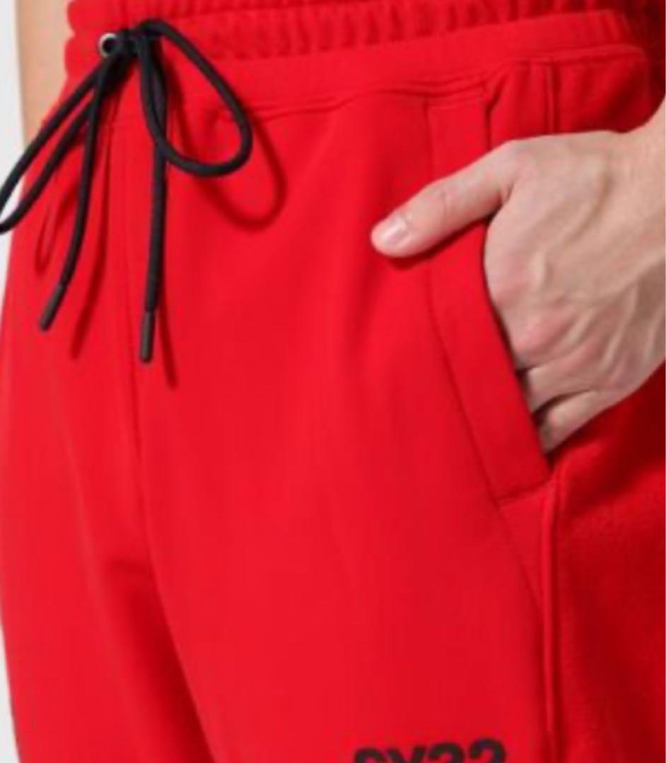 【新品未使用品】SY32パンツ