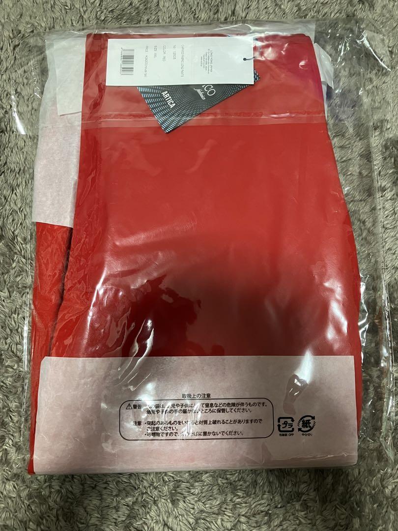 【新品未使用品】SY32パンツ