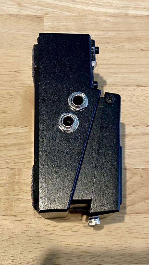 BOSS クロマチックチューナー TU-3w