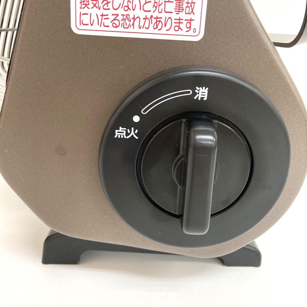1334-W  Iwatani イワタニ CB-STV-3 カセットガスストーブ