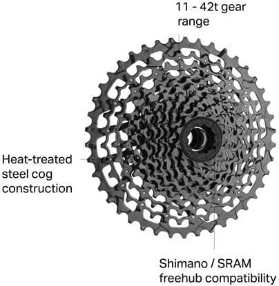 パーツ Sram 11 Speed PG-1130 11-42 Cassette