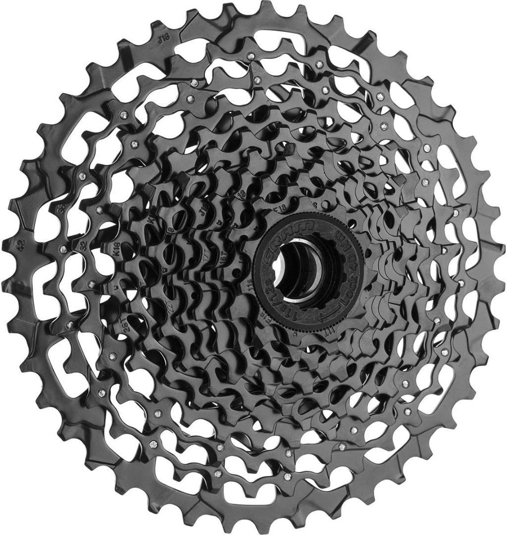 パーツ Sram 11 Speed PG-1130 11-42 Cassette