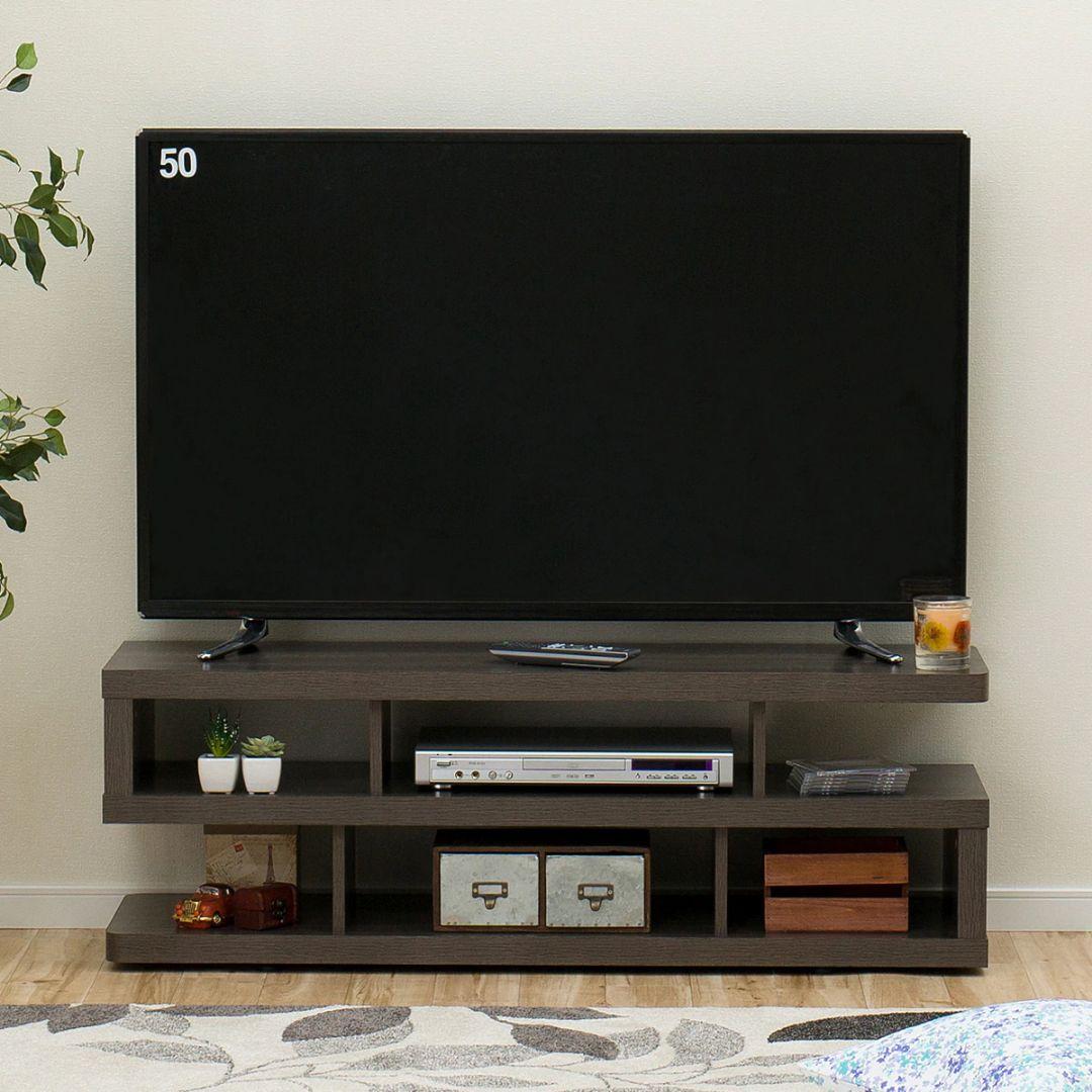 ニトリ ローボード（W150 ロータイプ WH） テレビ台 TV台 TV