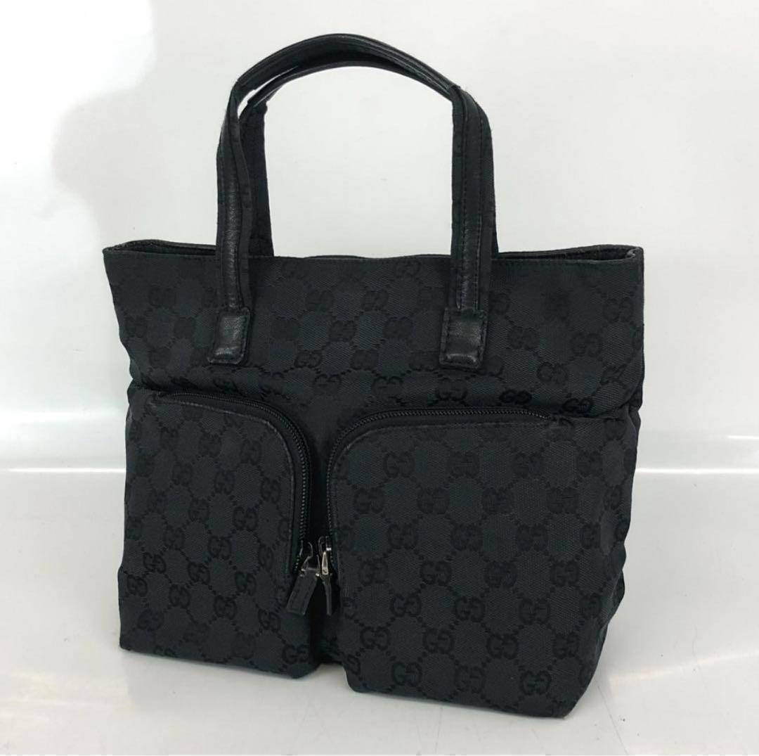 グッチ GGキャンバス