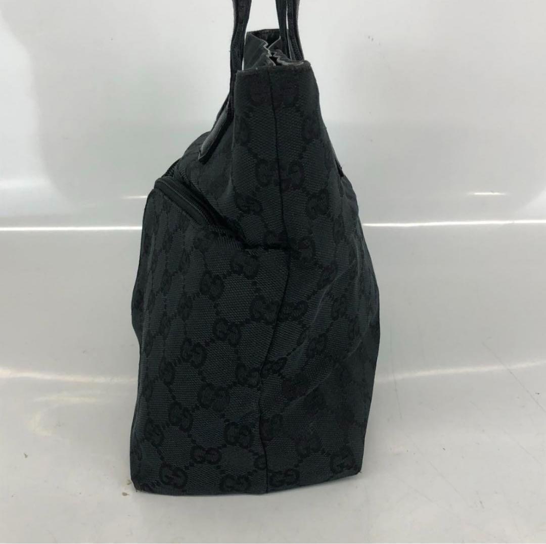 ハンドバッグ ブラック
