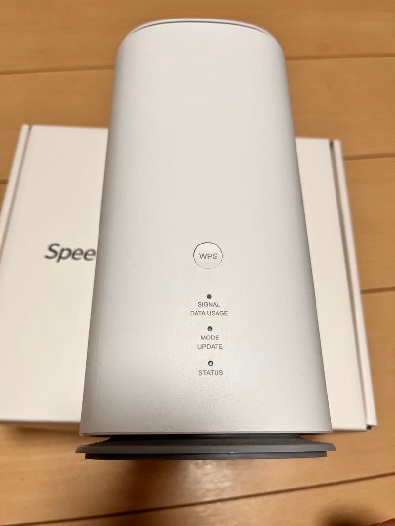 Speed Wi-Fi HOME 5G L13 Speed Wi-Fi HOME 5G L13