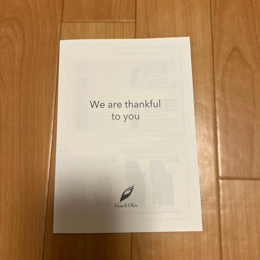 グラントイーワンズ LaLa Grant Fantasy ハイウェストガードル グラントイーワンズ LaLa Grant Fantasy ハイウェストガードル