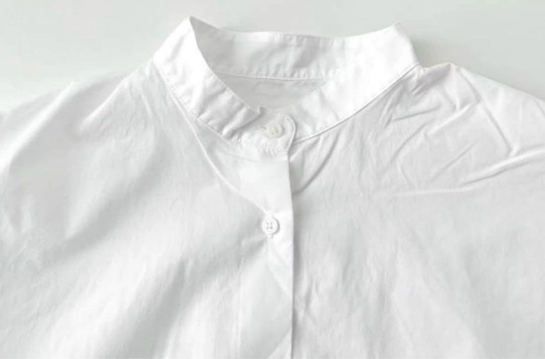 SETTO（セット） MIDDLE SHIRT ミドルシャツ