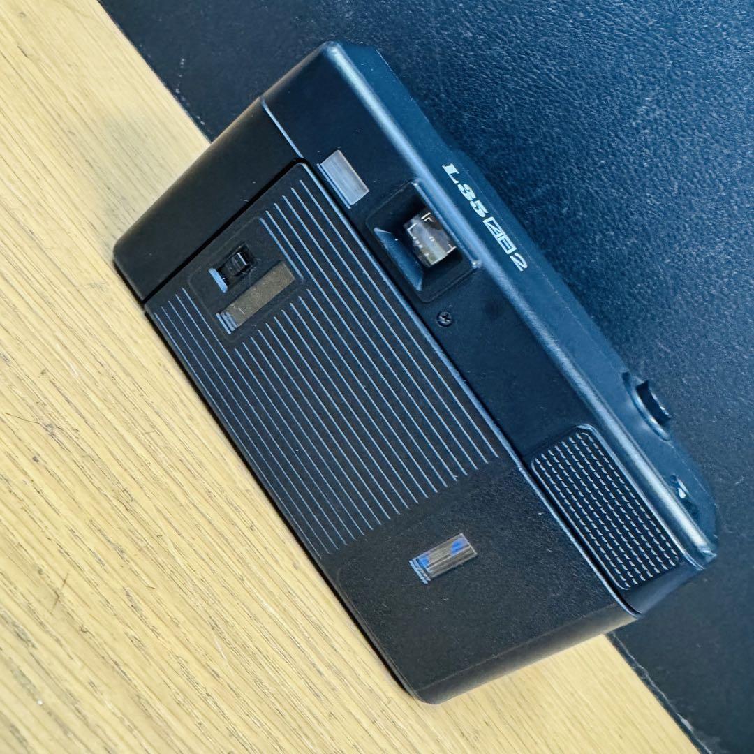 Nikon L35AF2 コンパクトフィルムカメラ ニコン