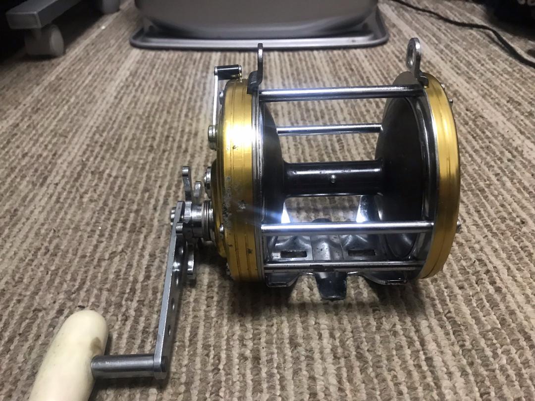 豊富な限定SALE ダイワ 600 Rl8WY-m47306747163 シーライン 新作定番人気