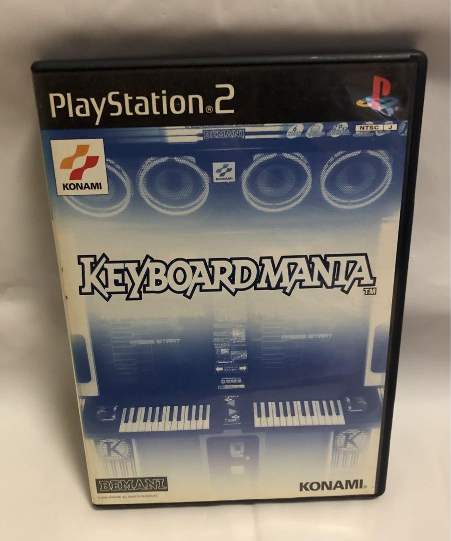 キーボードマニア 専用出品