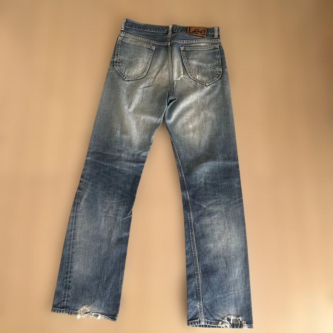 Lee 3101 JAPAN 30x33