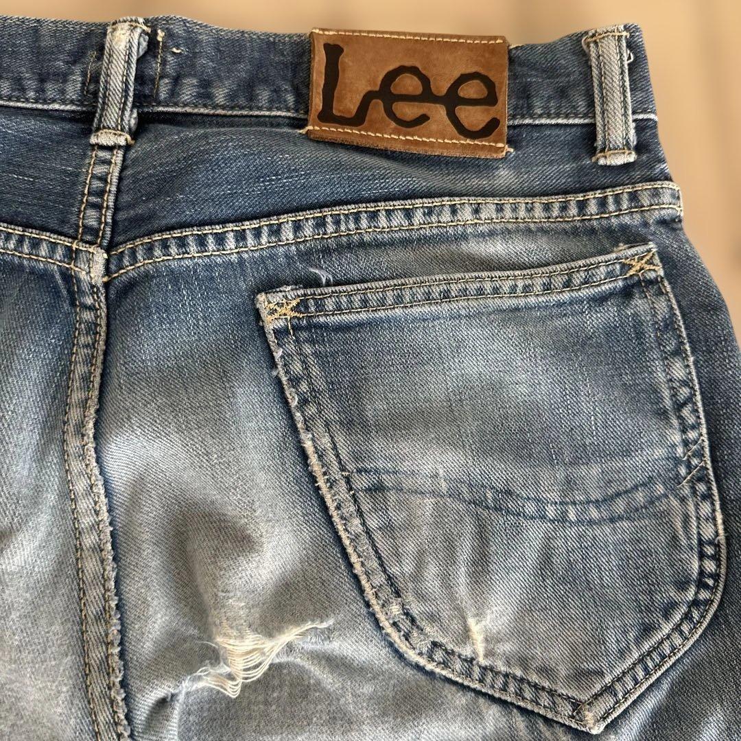 Lee 3101 JAPAN 30x33