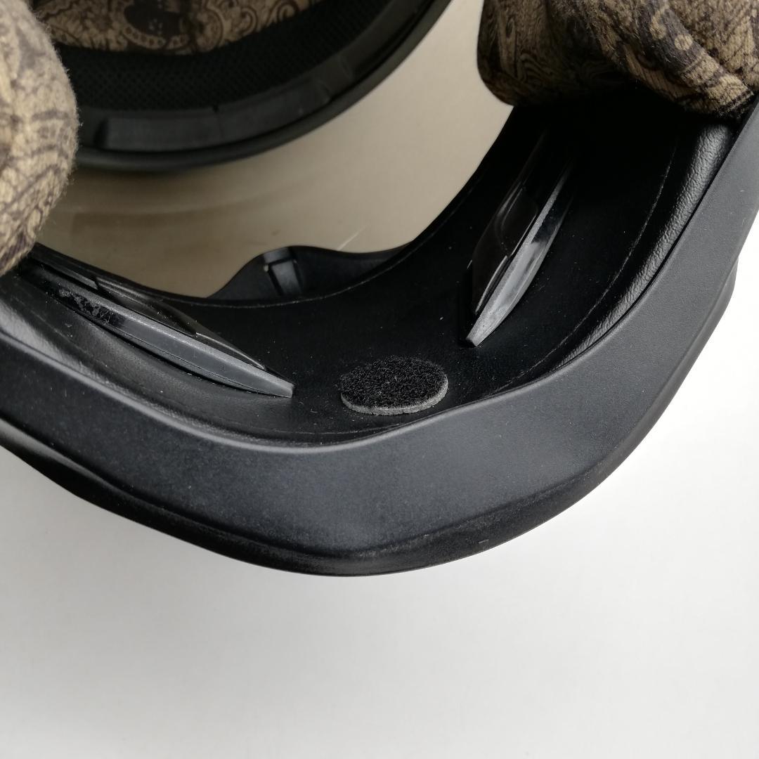 ICON フルフェイスヘルメット AIRMADA 62250919G01MLサイズ・icon TRITUETUBI_COM