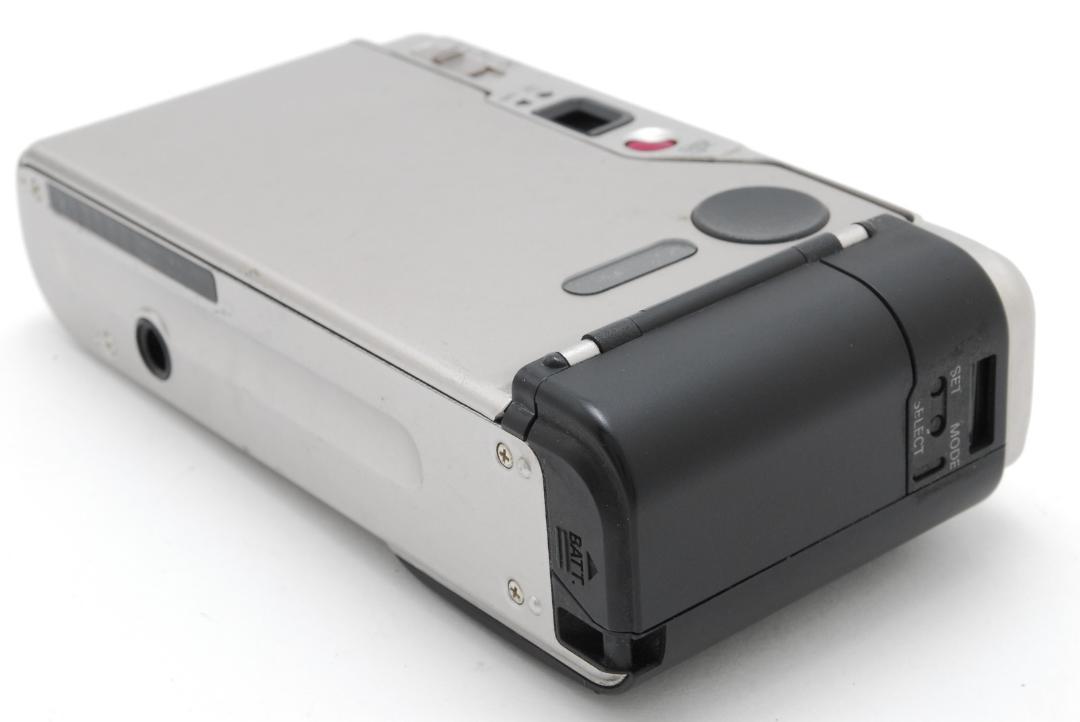【訳あり品】リコー Ricoh GR 10 訳あり品】リコー Ricoh GR 10