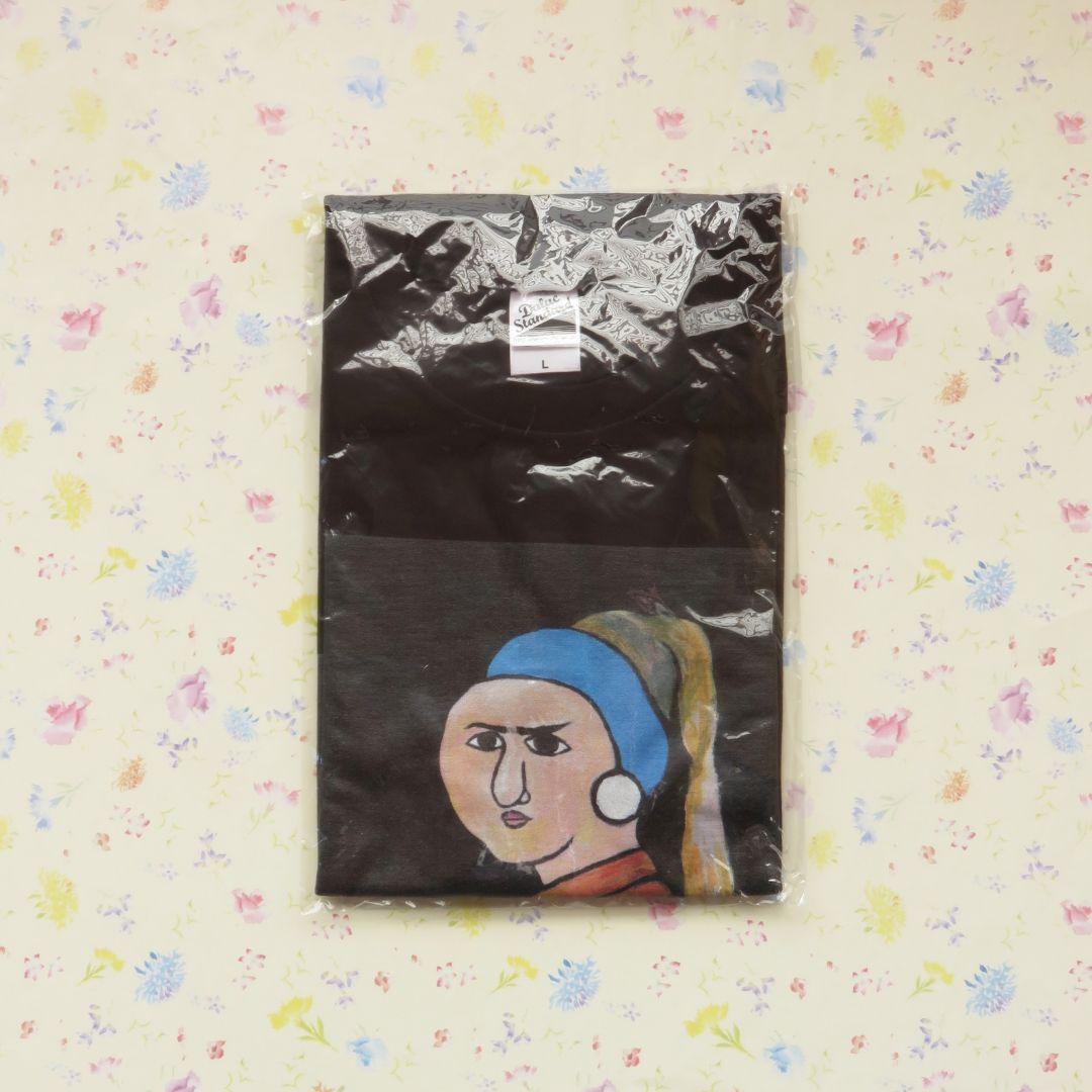 グッズ】 コンフィデンスマンJP Tシャツ ダー子 - Tシャツ