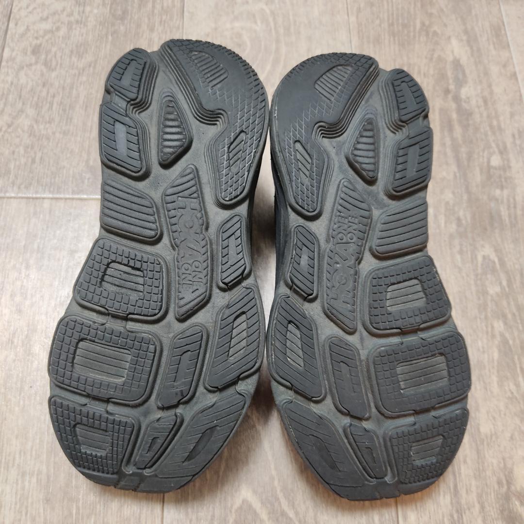 HOKA ONEONE BONDI6 ホカオネオネ ボンダイ6 25.5cm