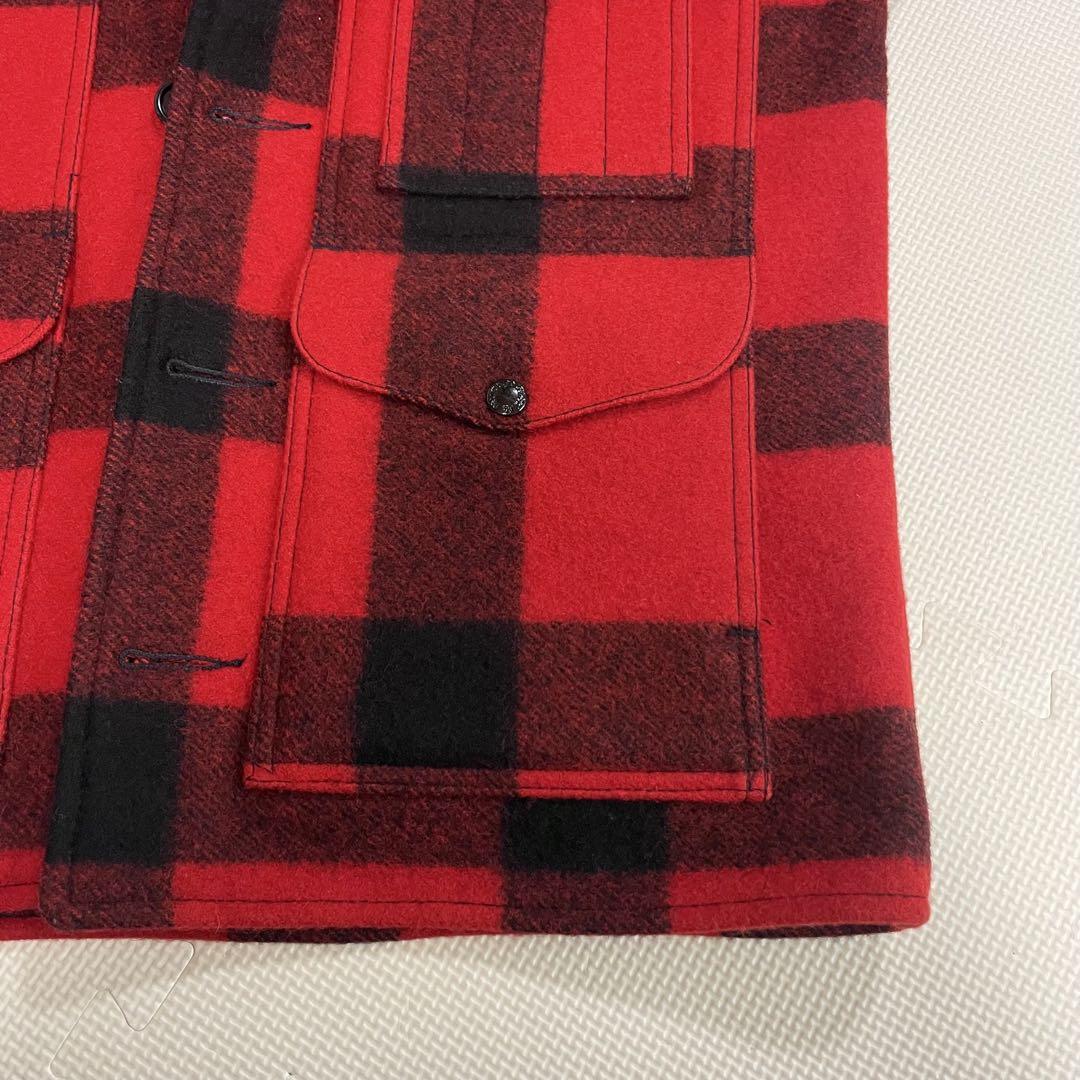 garment フィルソン