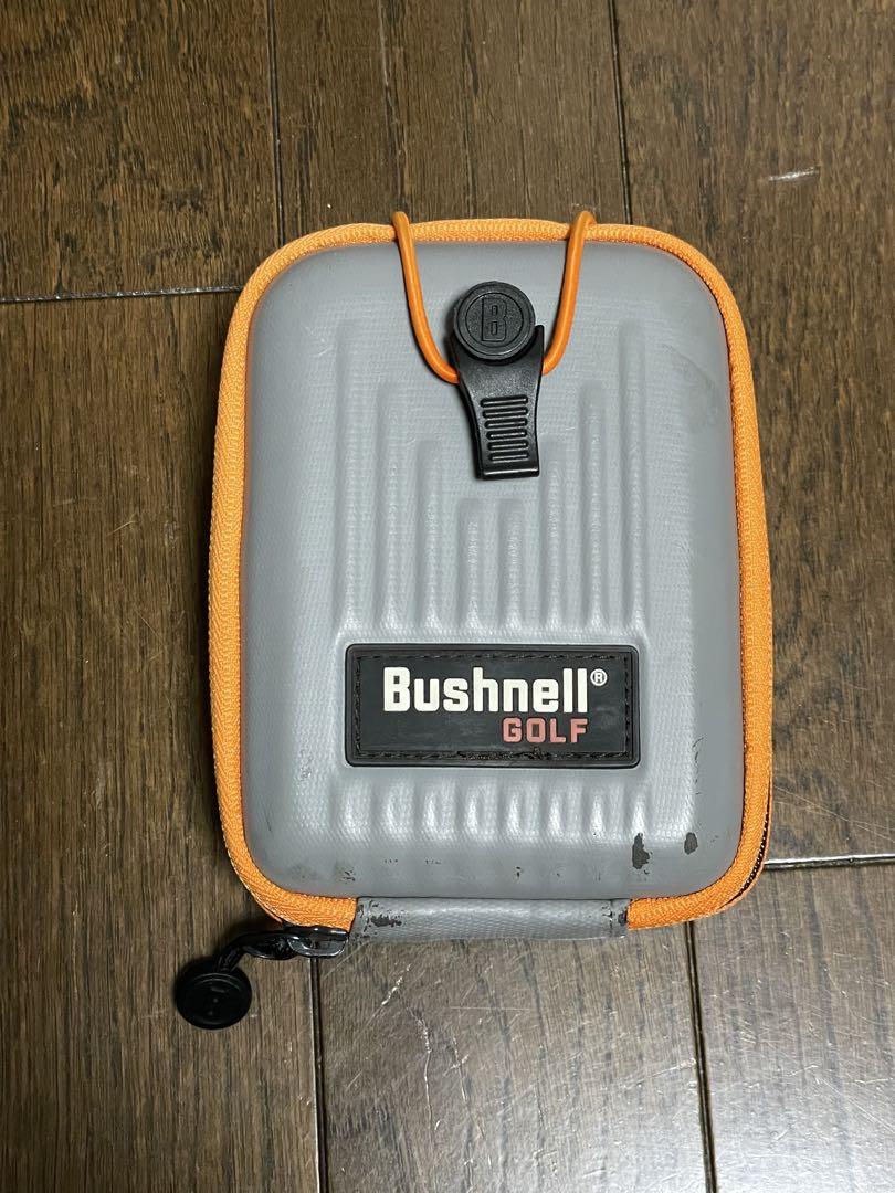 ラウンド用品・アクセサリー Bushnell GOLF