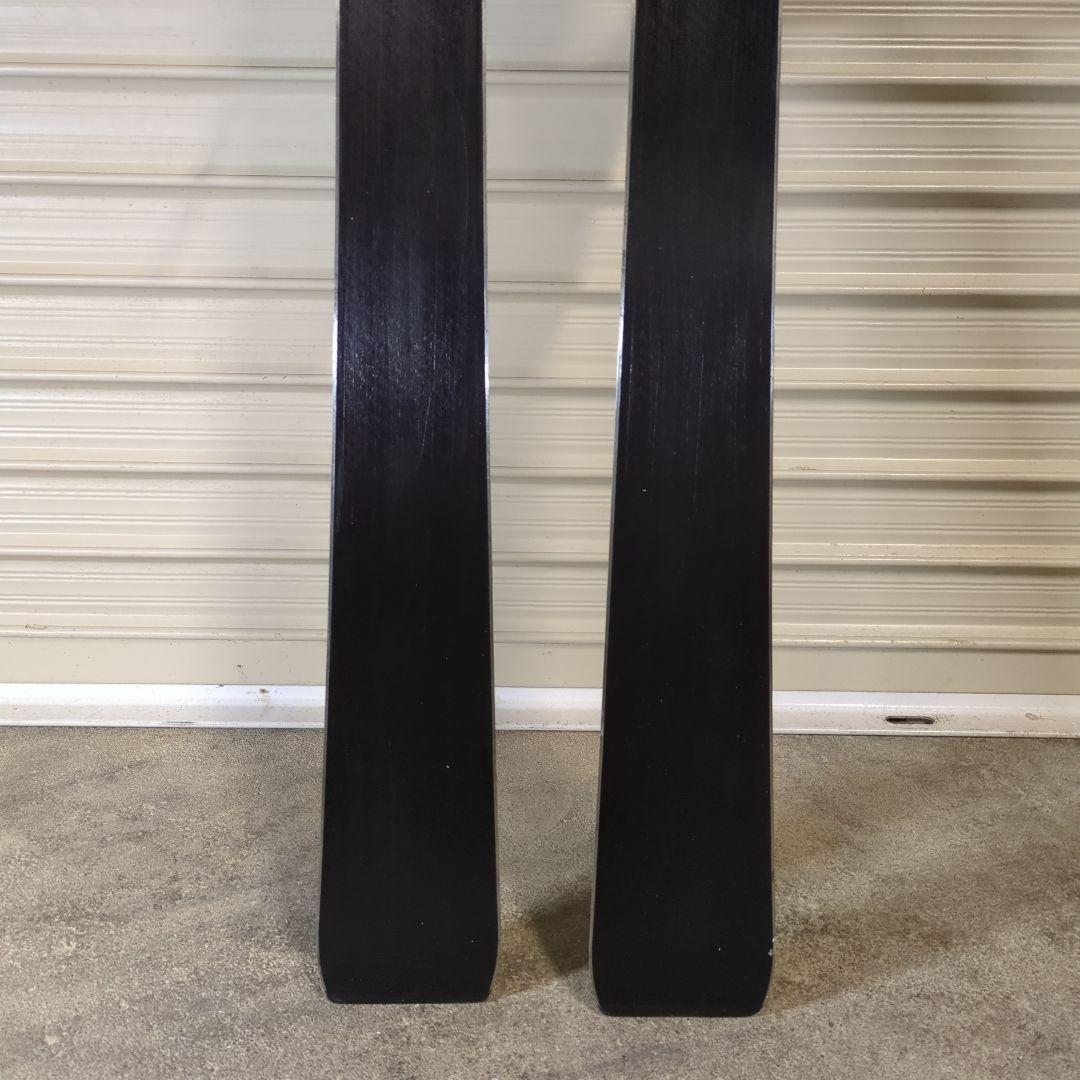 elan スキーGSX デモ　170cm